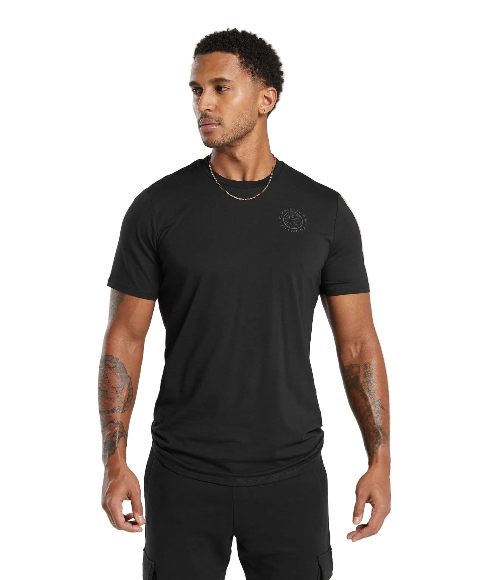GYMSHARK Legacy T-Shirt