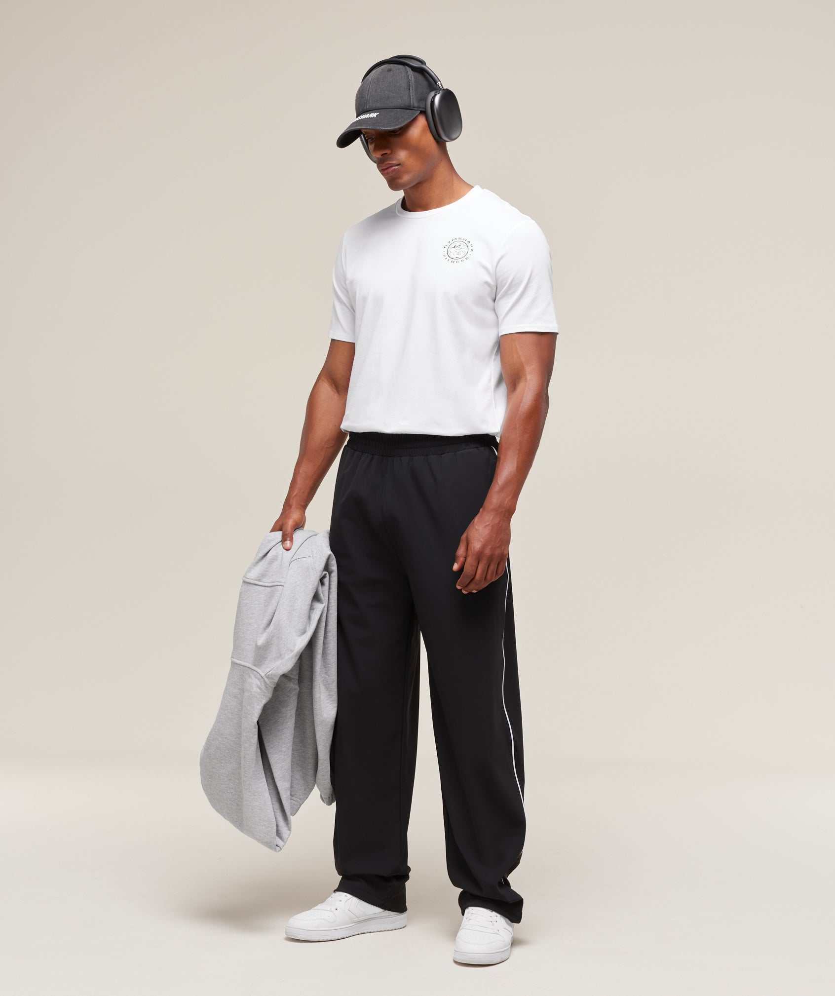 GYMSHARK Legacy T-Shirt