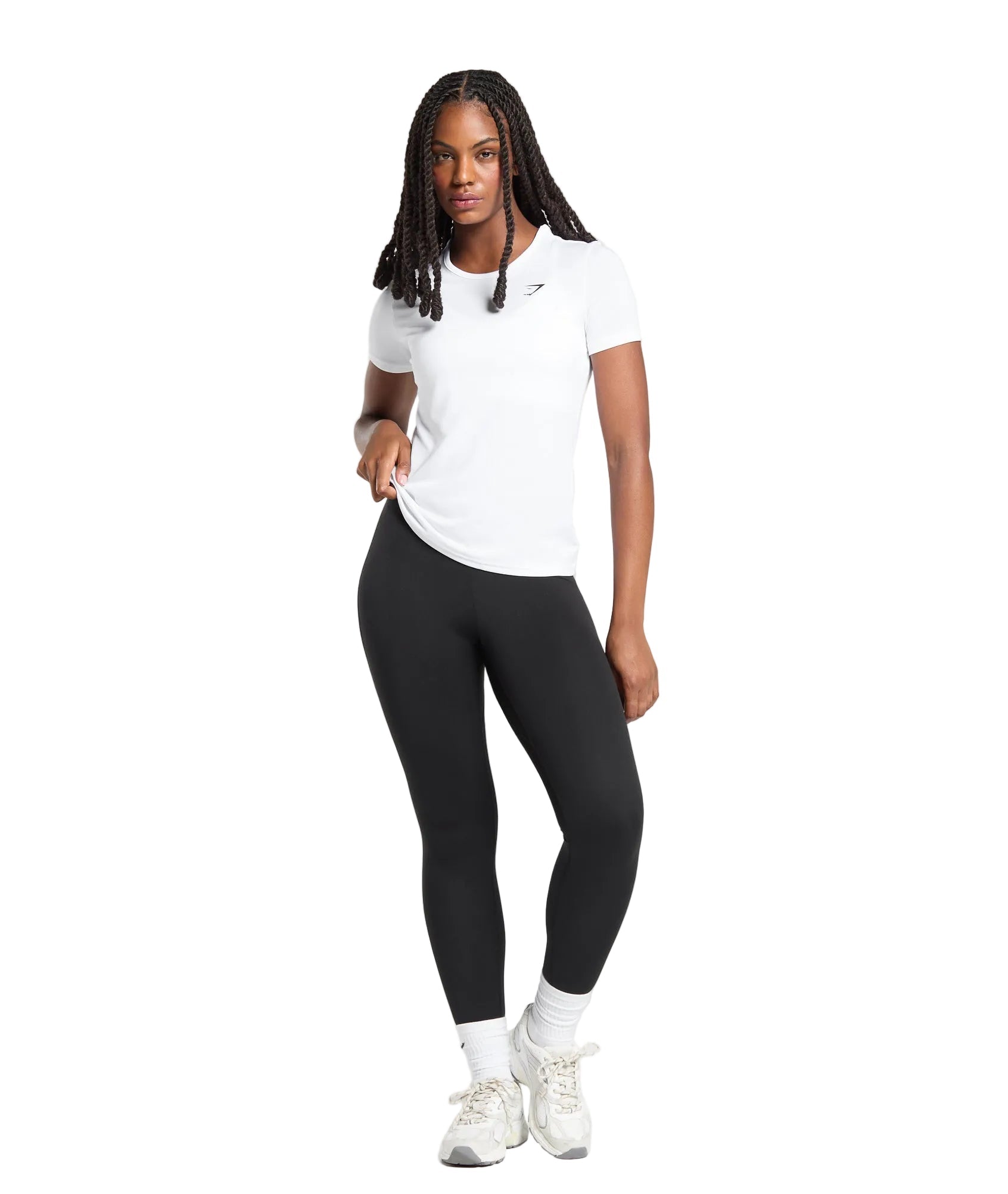 GYMSHARK Training T-Shirt