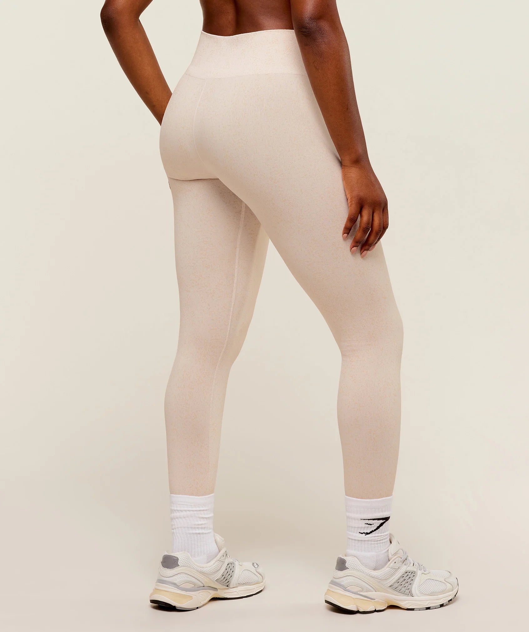 Adapt Fleck x Whitney Seamless Leggings