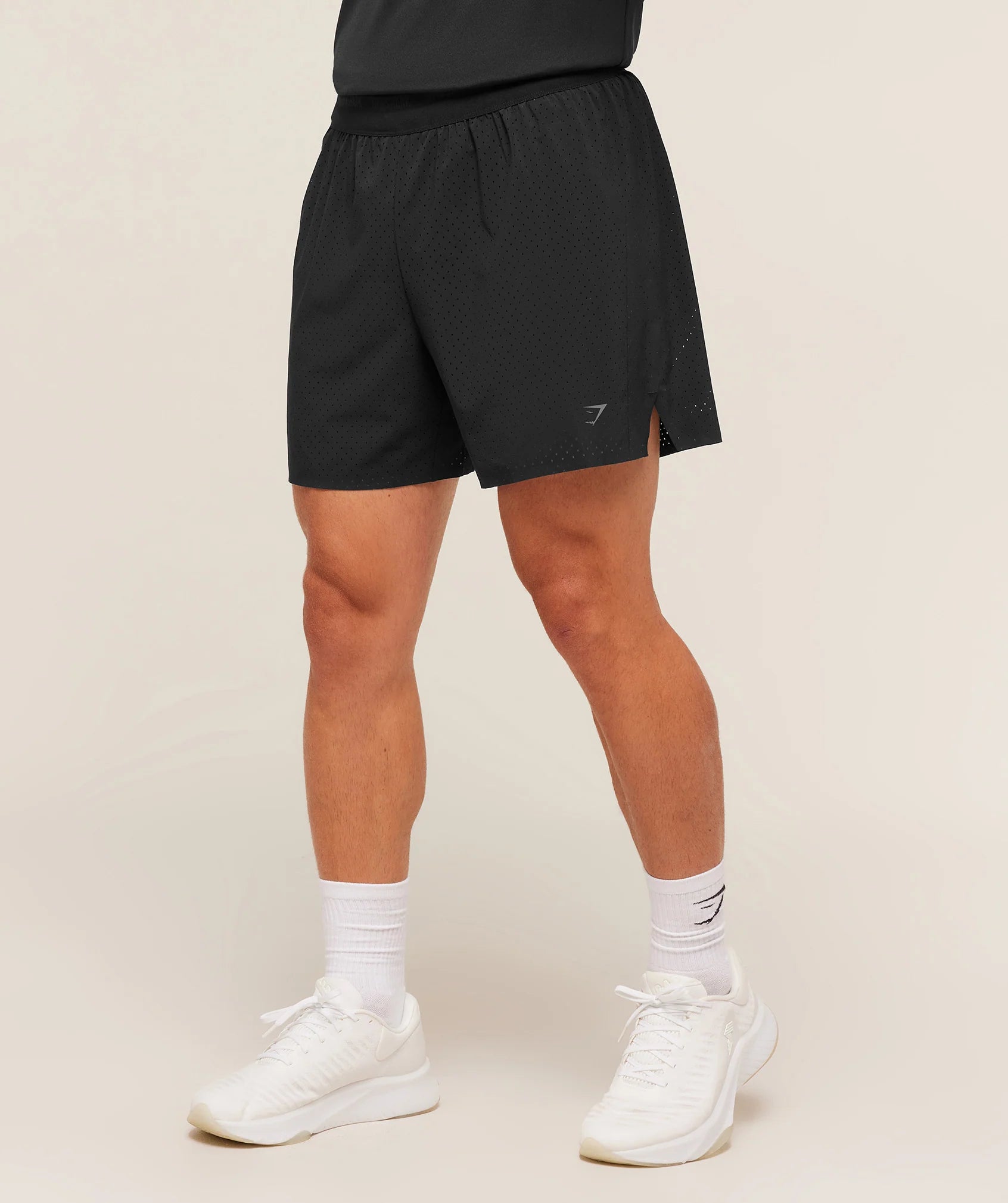 Sport Zero 5" Short