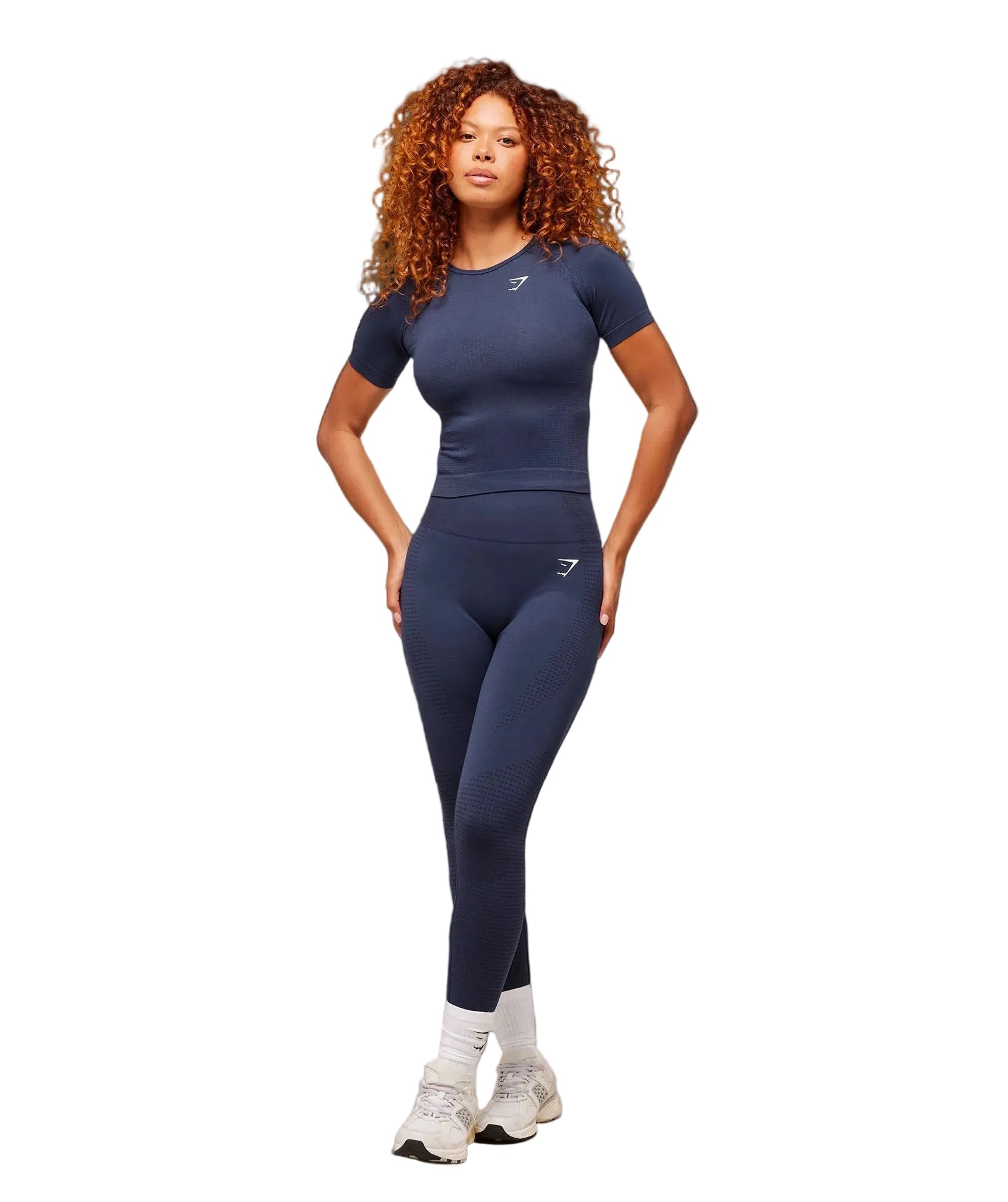 GYMSHARK Vital Tight T-Shirt